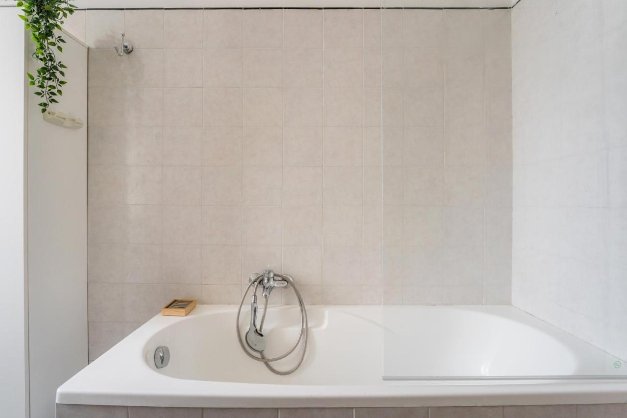 Bohome Suite - Ethnic Apt In The Center Of Rome Extérieur photo