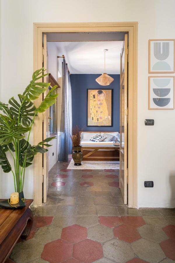 Bohome Suite - Ethnic Apt In The Center Of Rome Extérieur photo