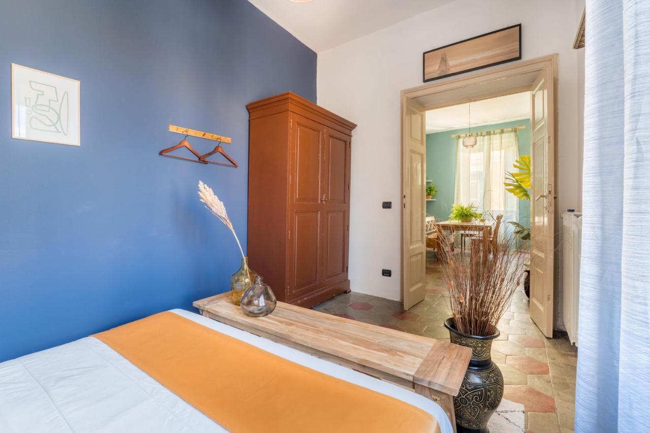 Bohome Suite - Ethnic Apt In The Center Of Rome Extérieur photo