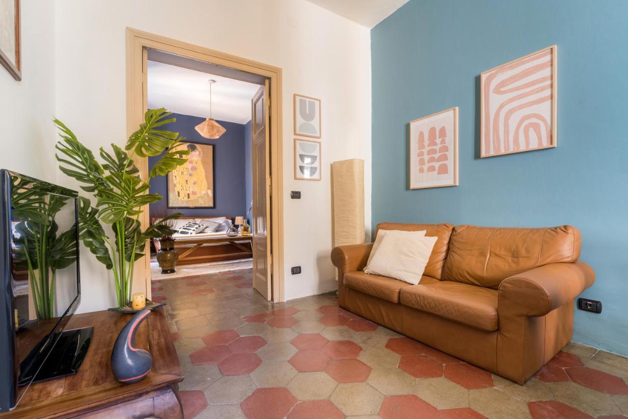 Bohome Suite - Ethnic Apt In The Center Of Rome Extérieur photo